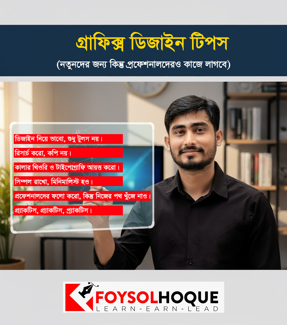 graphic design tips with ai