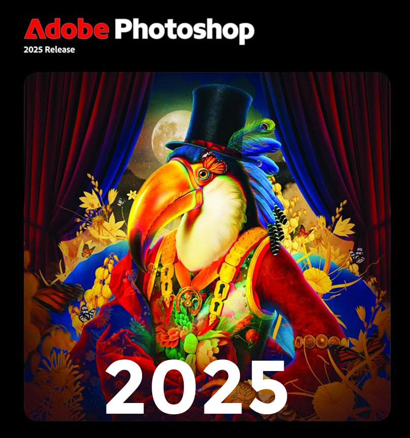 adobe photoshop pre activated 2025