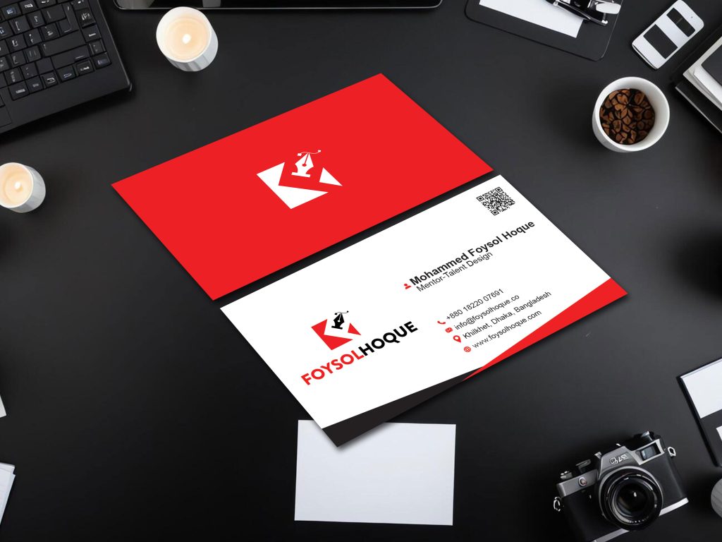 4-1024x768 Free Editable Business Card PSD Mockup – Download & Customize Your Identity