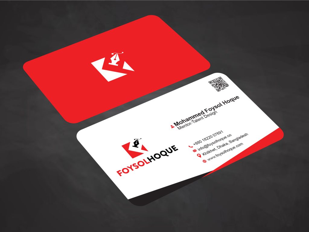 6-1024x768 Free Professional Business Card Mockup PSD – Showcase Your Brand Identity in Style